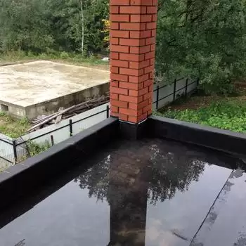 Московская область, КП 